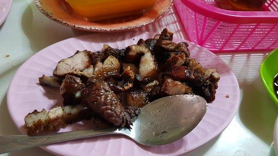 Balajadia Kitchenette Slaughter House